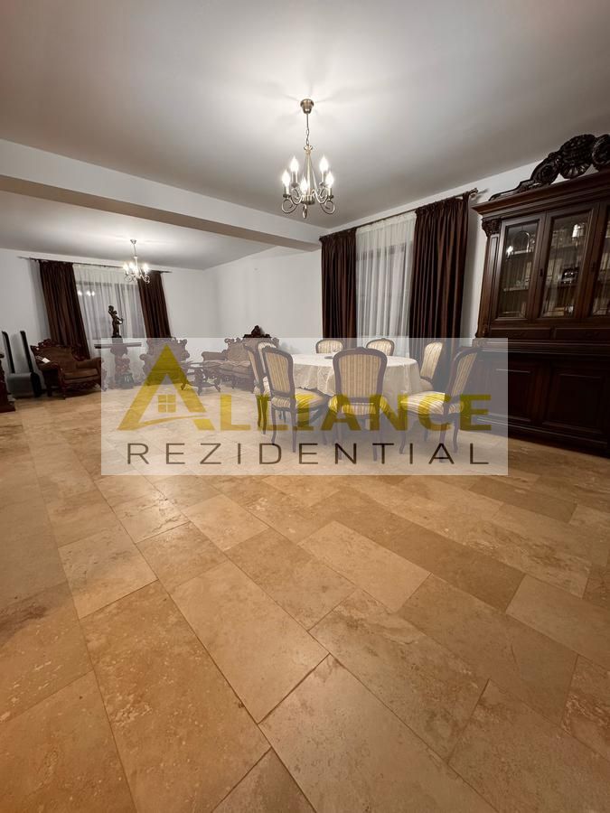 Popesti Leordeni-Vila P+1 - 4 camere - 3 bai- curte 566 mp - Poză 4