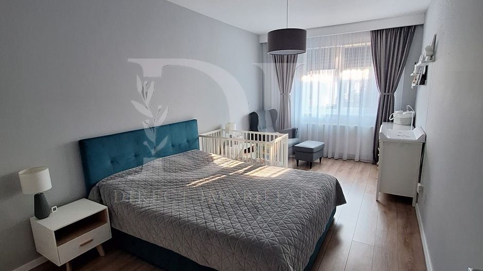 Apartament  2 camere decomandate / Zona Abatorului - Poză 17