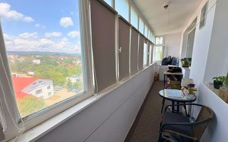 Apartament 2 camere 54.68 m² 3 minute de parcul central Elisabeta - Poză 8