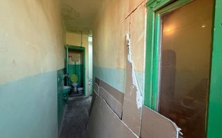 Apartament 3 camere - 55 mp - Zona Garii - Necesita renovare - Poză 5