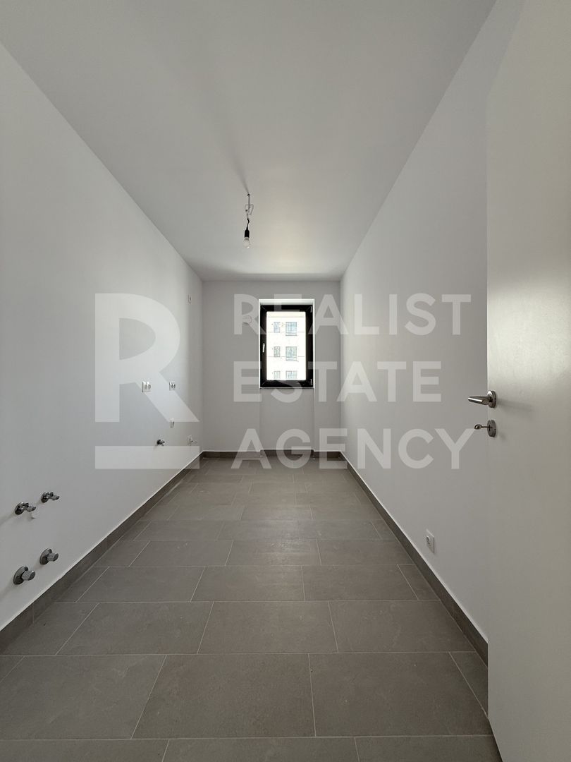 Apartament 3 camere de vânzare în nordul capitalei, lângă pădure - Poză 8