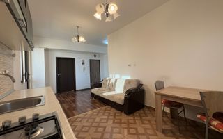 Apartament 3 camere+parcare  Concep Residence Pacurari - Poză 10