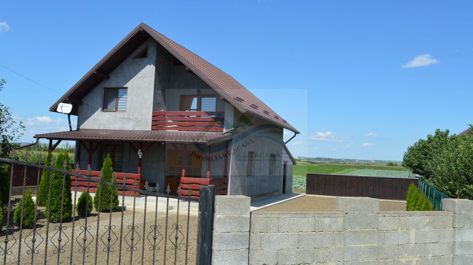 Casă de vânzare Prelipca/Suceava - Poză 23