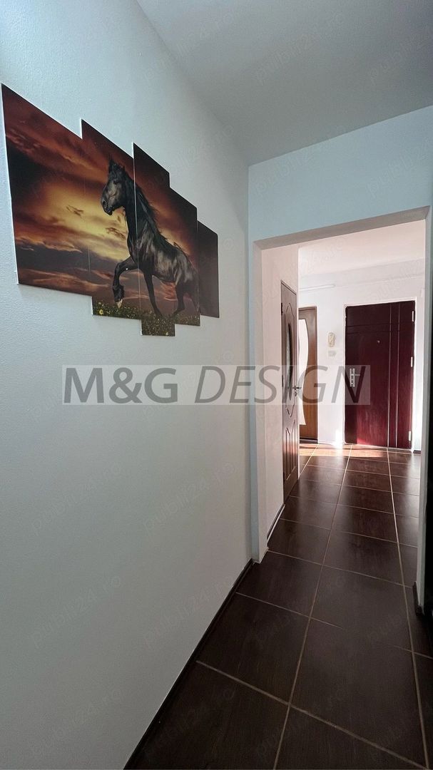 Apartament 3 camere zona  Aradului - Poză 8