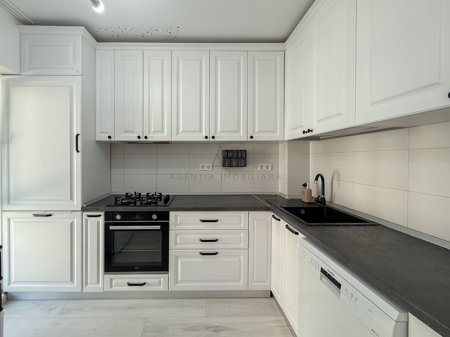 3 Camere Move in Ready | Belvedere | Metrou Pipera - Poză 6