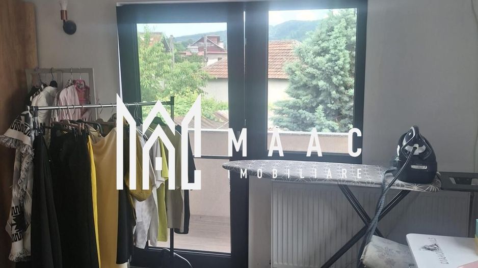 Vila moderna Fedelesoiu | Canalizare | Centrala peleti | Gaz limita proprietate - Poză 18
