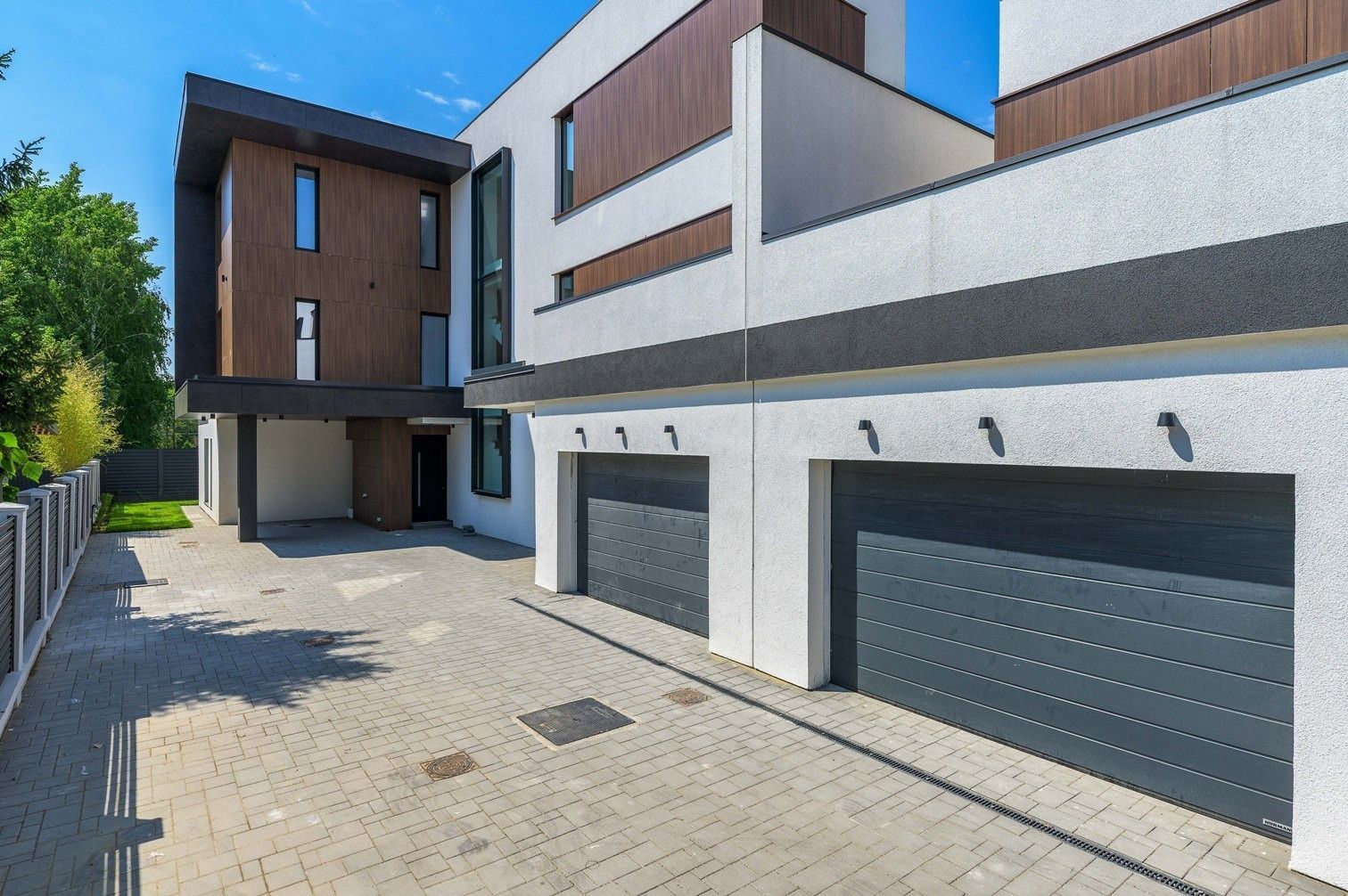 PROIECT NOU! | VILA PREMIUM | 6 CAMERE | EROU IANCU NICOLAE - Poză 4