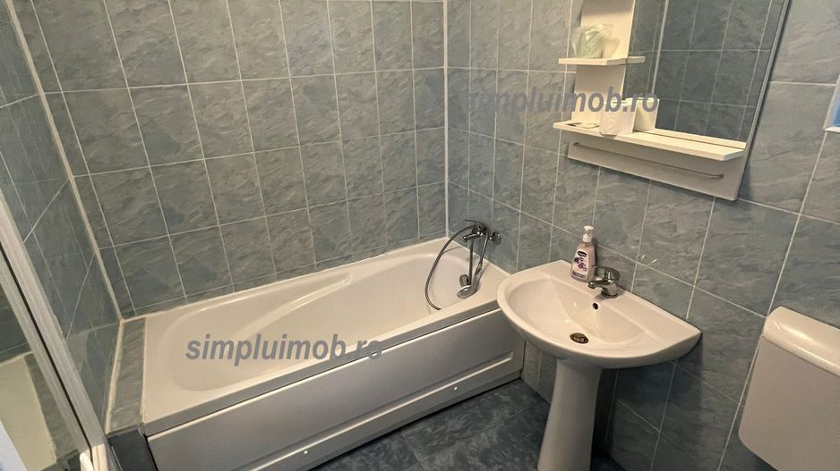 Apartament Spatios Cu Centrala Proprie 65mp an 2017 - Poză 7