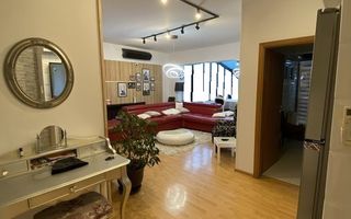 Penthouse spectaculos cu terasă de 80 mp și piscină privată, Manastur - Poză 3