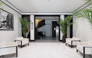 Vânzare un spațiu de birou, 83 mp, str. Eminescu, Centru - Poză 2