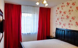 3 camere | Greenfield | Baneasa | Pipera | parcare - Poză 6