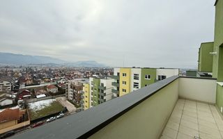 Penthouse  INTABULAT  ZONA TRACTORUL - Poză 22
