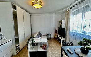 Apartament la cheie | Decomandat | Zona Big - Manastur - Poză 7