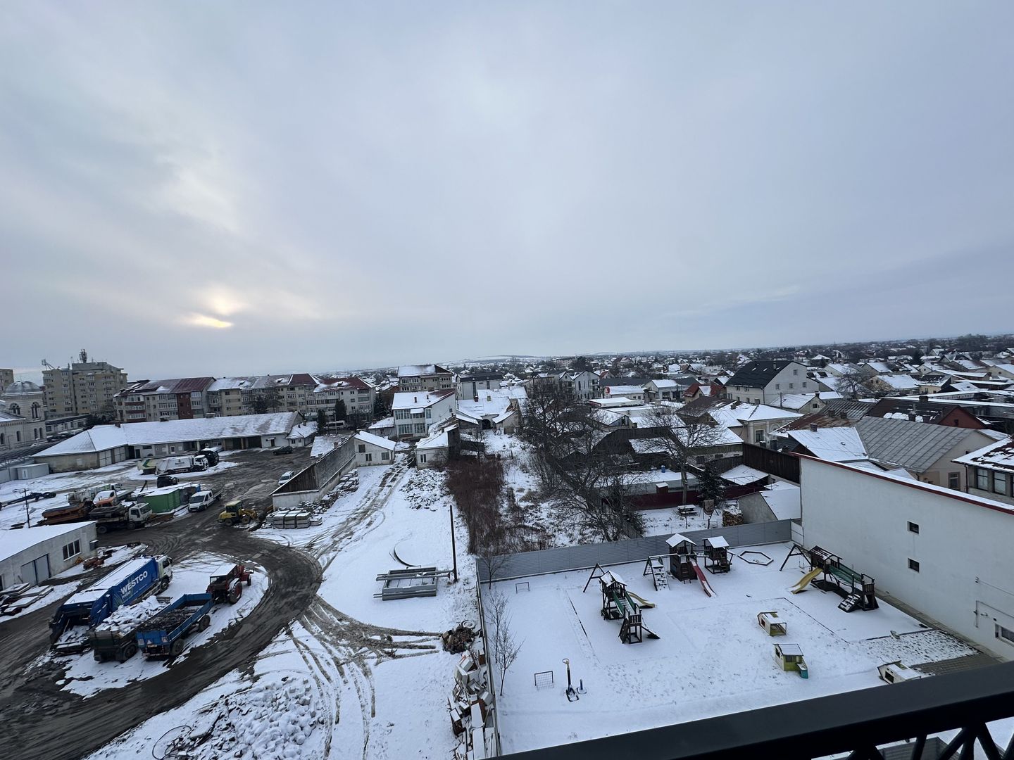 Apartament cu 2 camere | ultracentral | Parcare acoperită - Poză 7