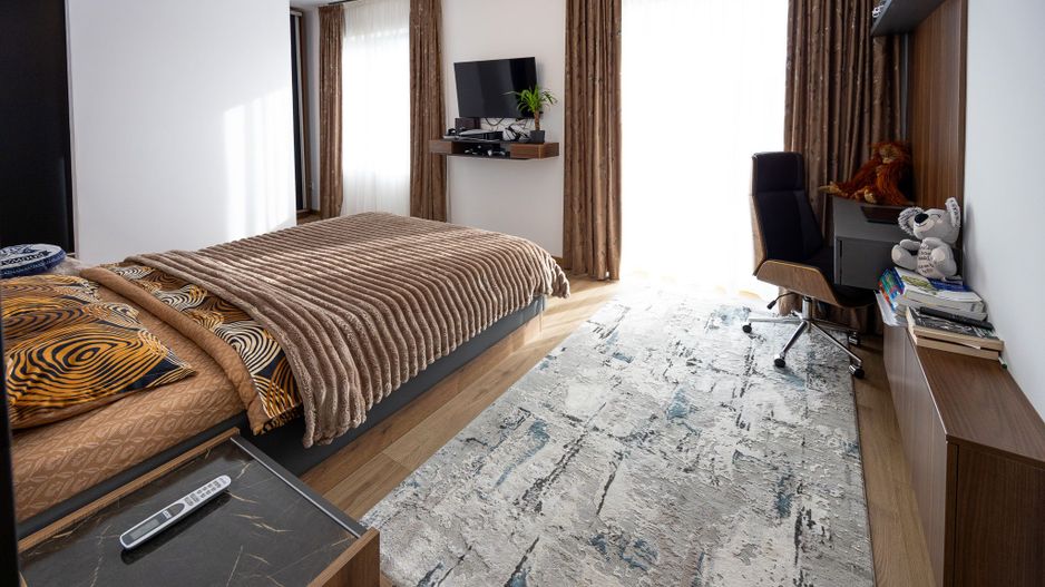 Casa Premium | Spa privat | Garaj Dublu | Mobilata-Utilata | 360 utili - Poză 35