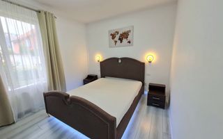 2 camere semidecomandate, parcare, AC, Europa, zona Leroy Merlin - Poză 5