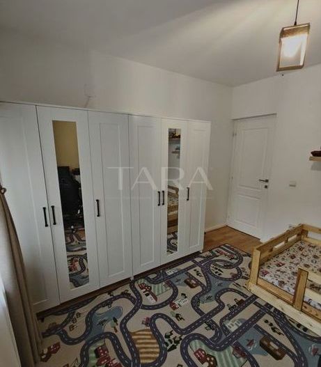 Apartament premium 3 camere mobilat și utilat. - Poză 9