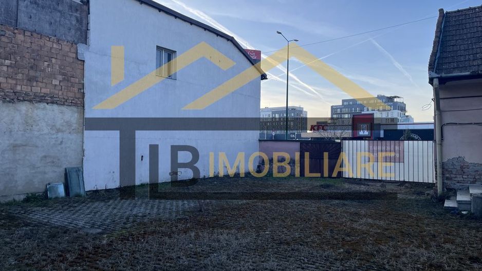 Spatiu comercial, 88mp, parcare, Zona Kaufland Gheorghe Doja - Poză 10