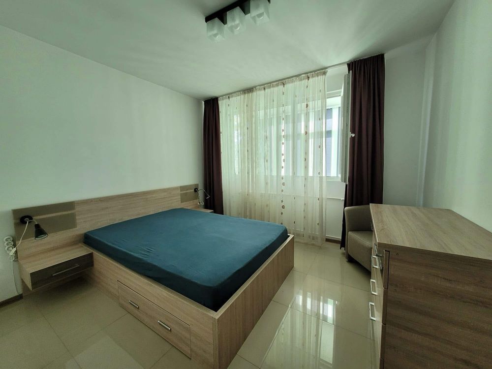 Apartament 2 camere 1 Mai - Poză 1