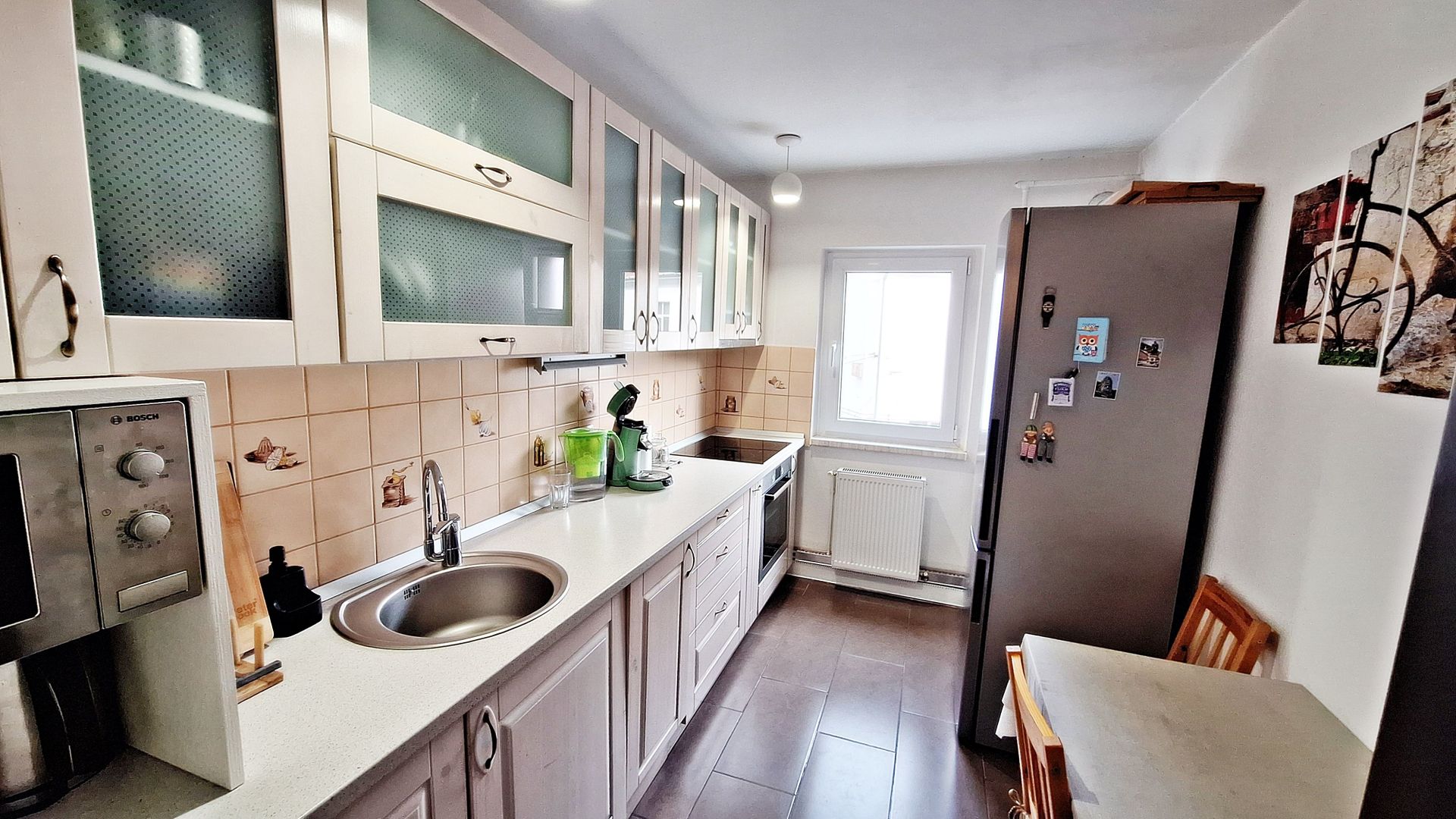 Zona Onix apartament 3 camere decomandat, etaj 1, mobilat, 155000 euro - Poză 7