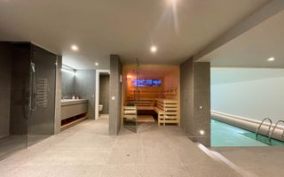 Masterpiece Villa // 940 sqm // 4 parking spaces // Domenii - Poză 39