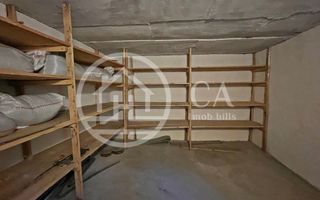 Apartamet cu 3 camere de vanzare langa parcul Balcescu, Oradea - Poză 15