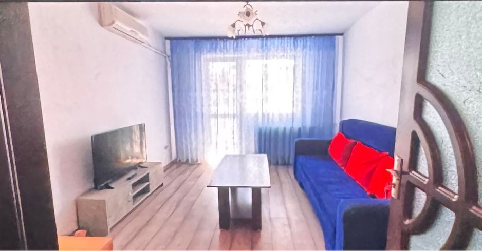 🏠 De Inchiriat Apartament 2 Camere , Brâncoveanu – Spital Marie Curie - Poză 1