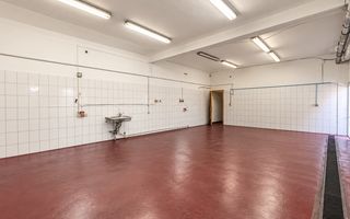 COMISION 0% | Garaj de Inchiriat | Zona Take Ionescu - Poză 1