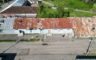 Hală de vânzare, Buhuși - Poză 11