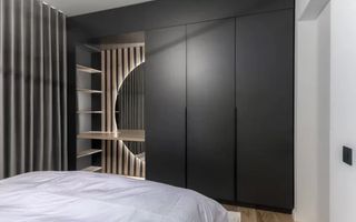 Penthouse 4 camere | Aviatiei-Baneasa | Finalizat - Poză 9