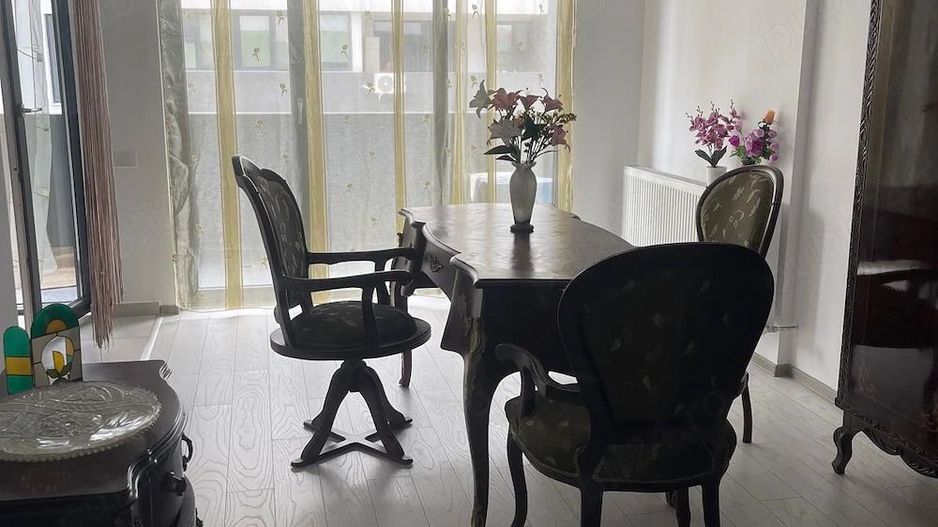 Apartament 2 camere, etaj 1, balcon deschis, Hera Residence - Poză 1