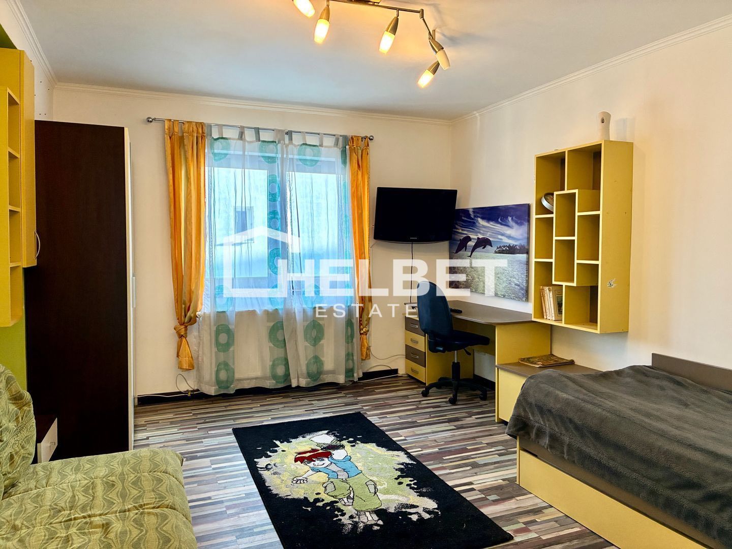 Casă individuală / 4 camere / Pet-Friendly / Ghimbav - Poză 15