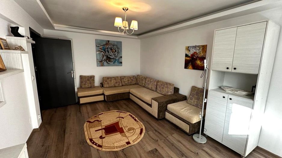 Apartament Modern 2 Camere 62mp Mega Mall | GOPO - Poză 13
