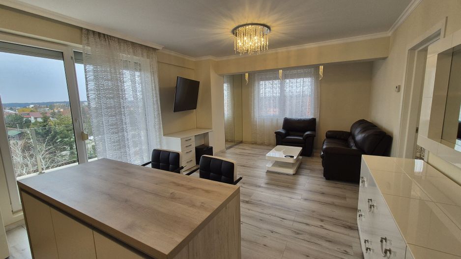 Apartament cu 2 camere + loc de parcare - Erou Iancu Nicolae - Poză 2