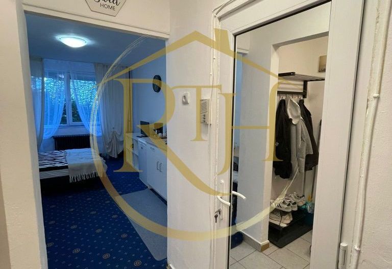 Oferim spre închiriere o garsonieră cochetă in Complexul Studențesc! - Poză 5