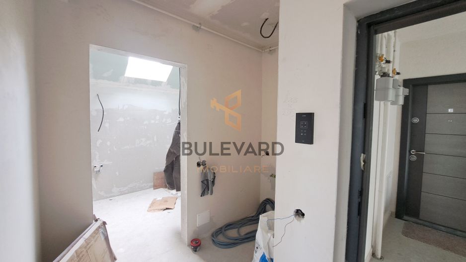 Apartament cu 3 camere + parcare, zona strazii Libertatii! - Poză 5