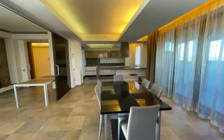 PENTHOUSE DE 3 CAMERE LA INCHIRIERE SAU VANZARE IN ZONA BANEASA - Poză 16