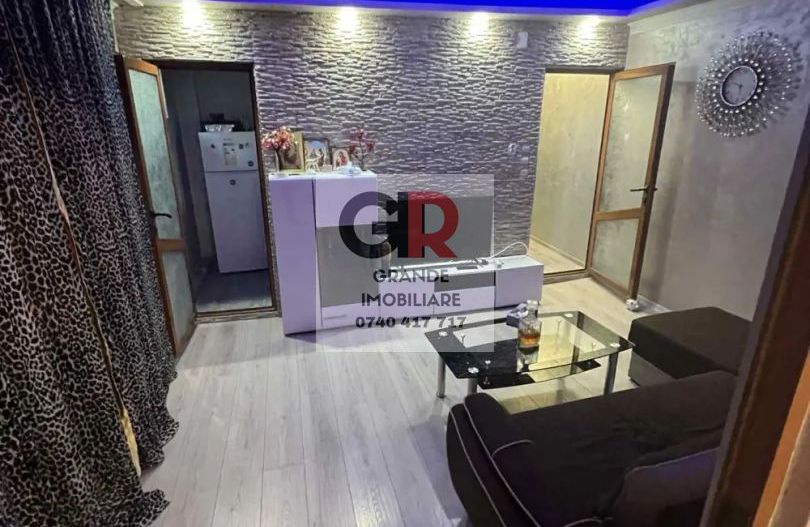 I.L.Caragiale - apartament 2 cam renovat Neptun - Poză 1