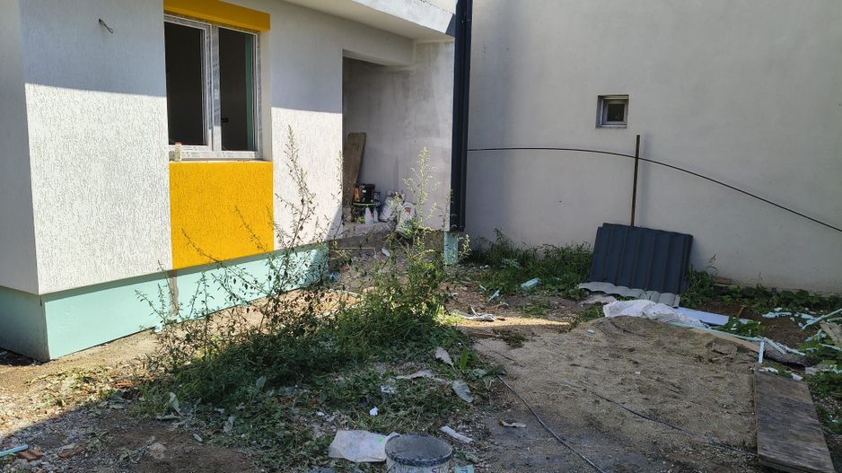 vila ind.5cam,3bai/centruPopesti Leordeni-str.Erou Pantazica Gabr - Poză 49