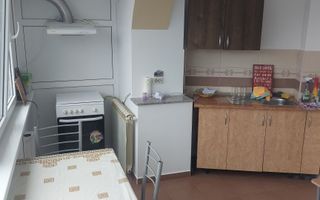 Garsonieră de vânzare | Râmnicu Vâlcea, Central | Zăvoi | 32 mp - Poză 7