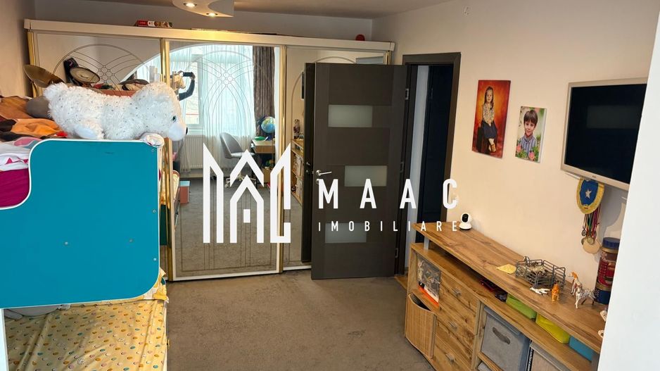 Apartament 2 camere | 58 MPU | Etaj 2 | Hipodrom 3 - Poză 27