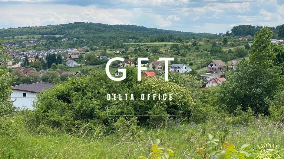 Teren de vanzare Exterior Est,Bistrita 2.800 mp - Poză 3