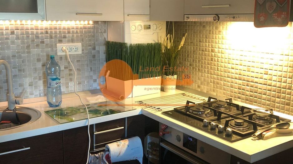 Apartament 3 camere | 87 mp | bloc 2012 | Colentina - Poză 13