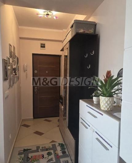 Apartament 2 camere Giroc etaj 2 - Poză 7