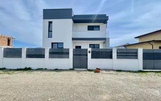 Casă 4 camere | Predare Martie 2026 | Utilități - Poză 27