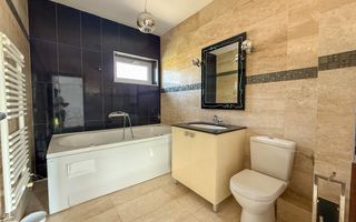 Comision 0! Vila moderna ,,la cheie""! Constructie premium! - Poză 11