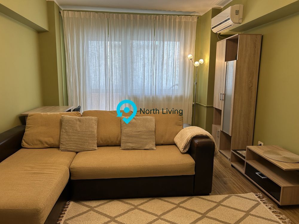 Apartament 2 camere de închiriat - Timpuri Noi – Tineretului - Poză 2