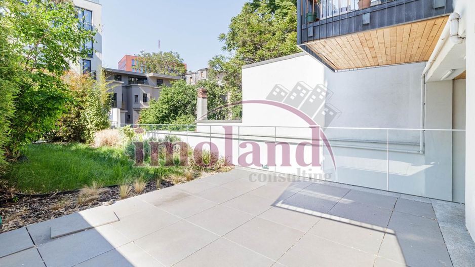 Inchiriere - spatiu birou / atelier / salon - Eminescu-Polona - Poză 3