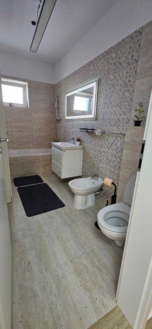 Apartament 2 camere de închiriat Berceni The Grand Kristal Residence - Poză 6