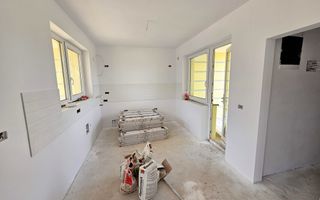 Casa cuplata, P+1, 120 mp utili, predare la cheie, Alba - Micesti - Poză 5